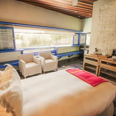 Explora En Atacama Villa San Pedro de Atacama Exterior photo