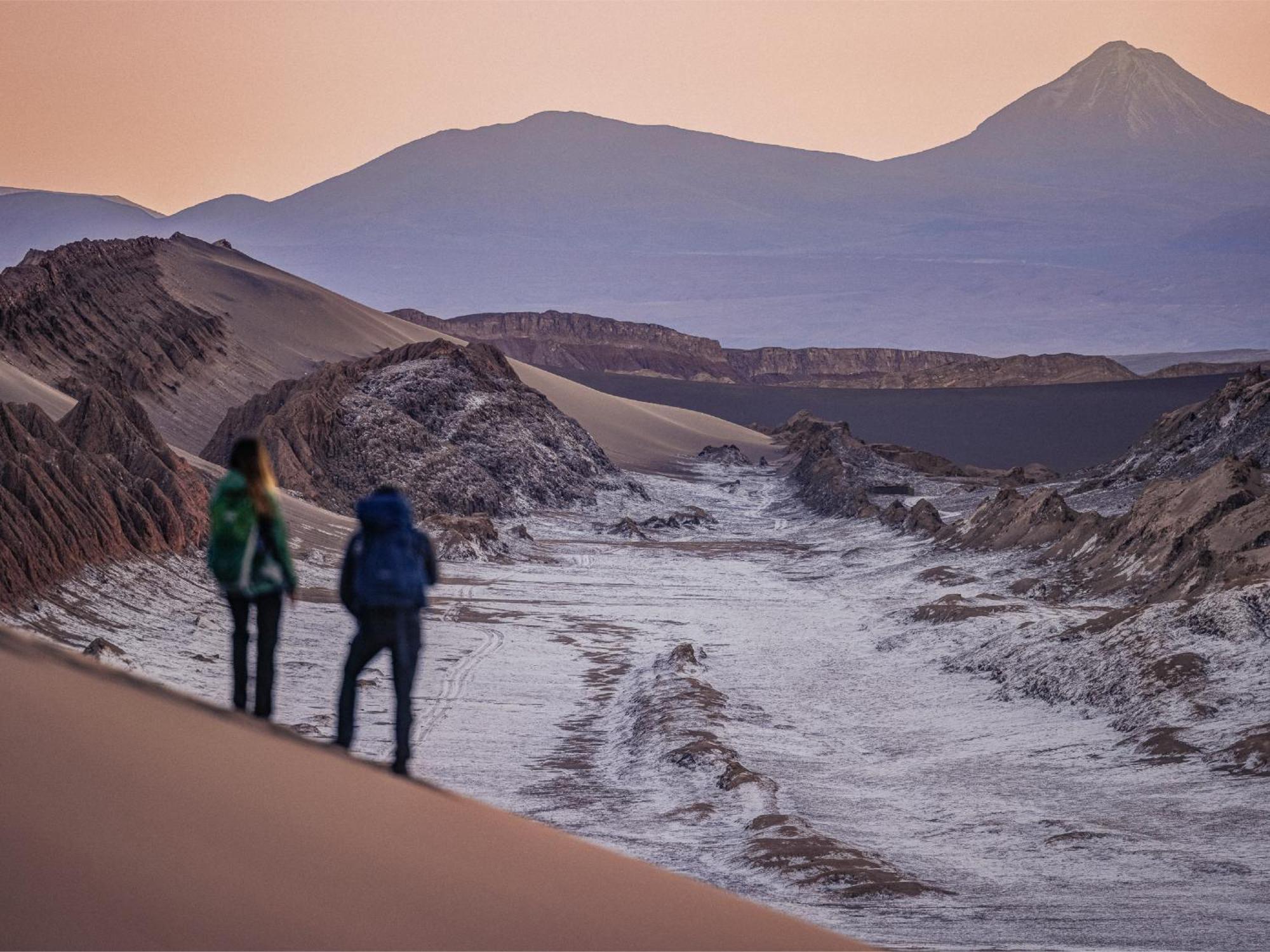 Explora En Atacama San Pedro de Atacama