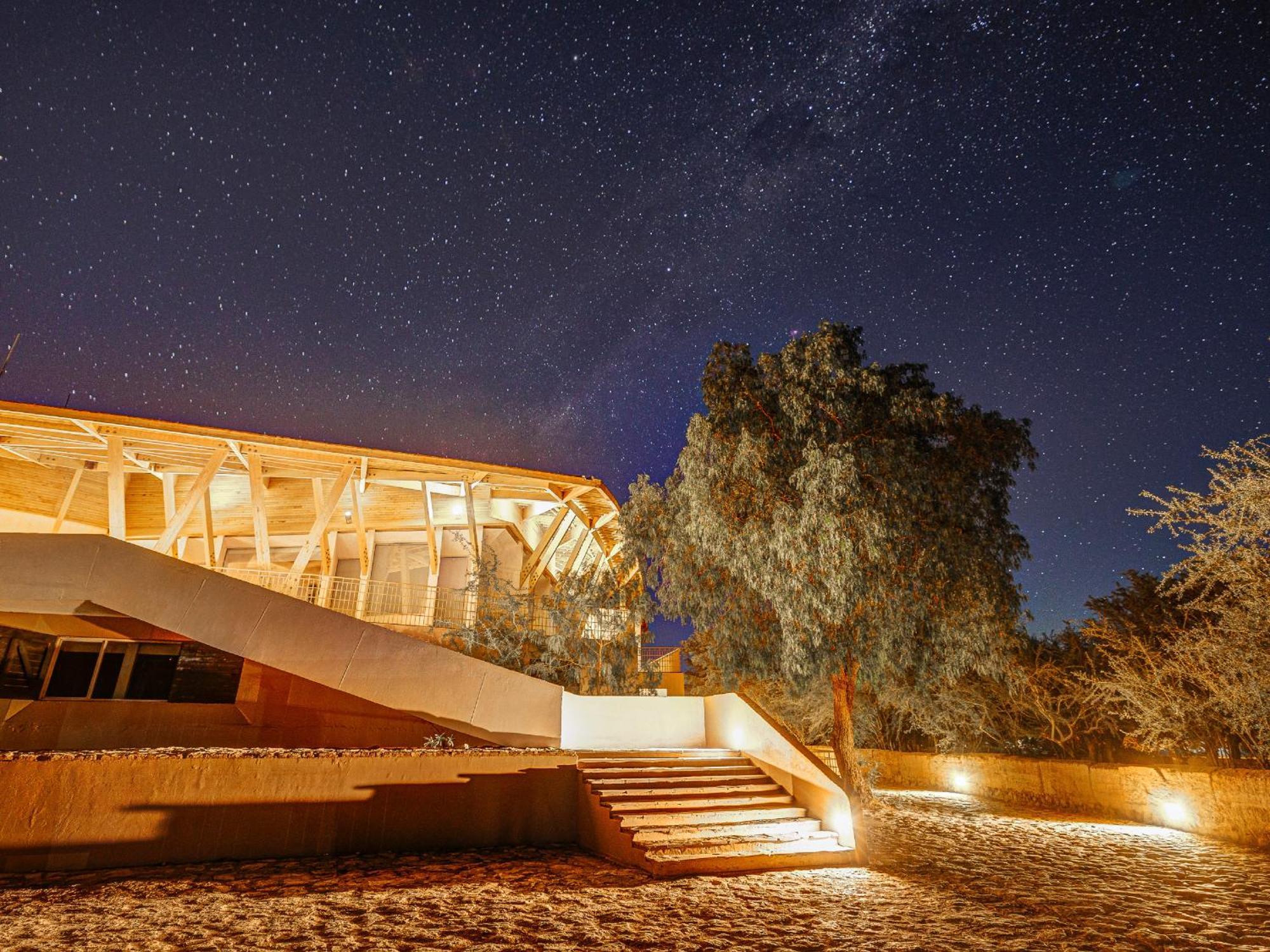 Explora En Atacama Alojamento de Turismo Selvagem *