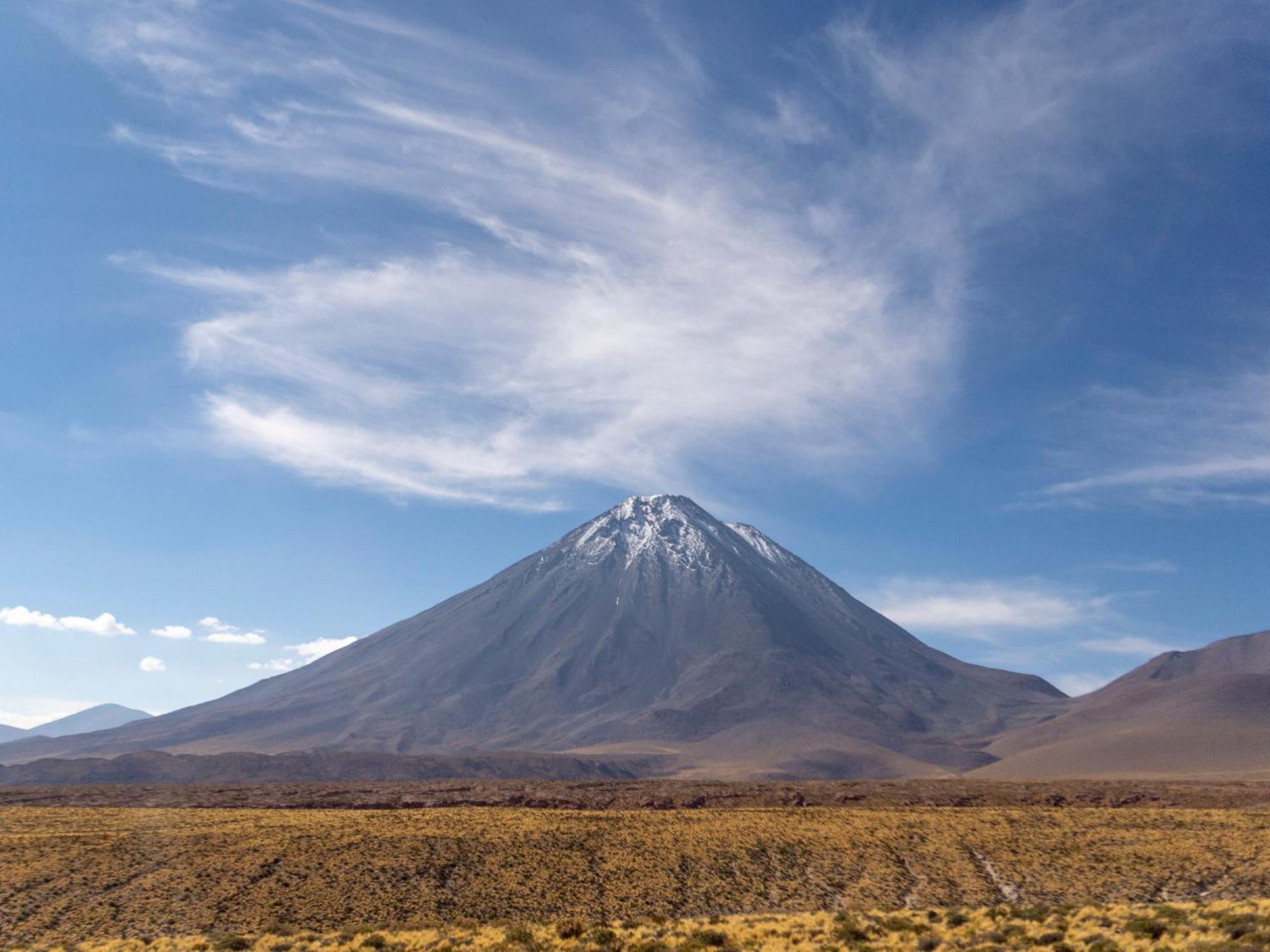 Alojamento de Turismo Selvagem Explora En Atacama