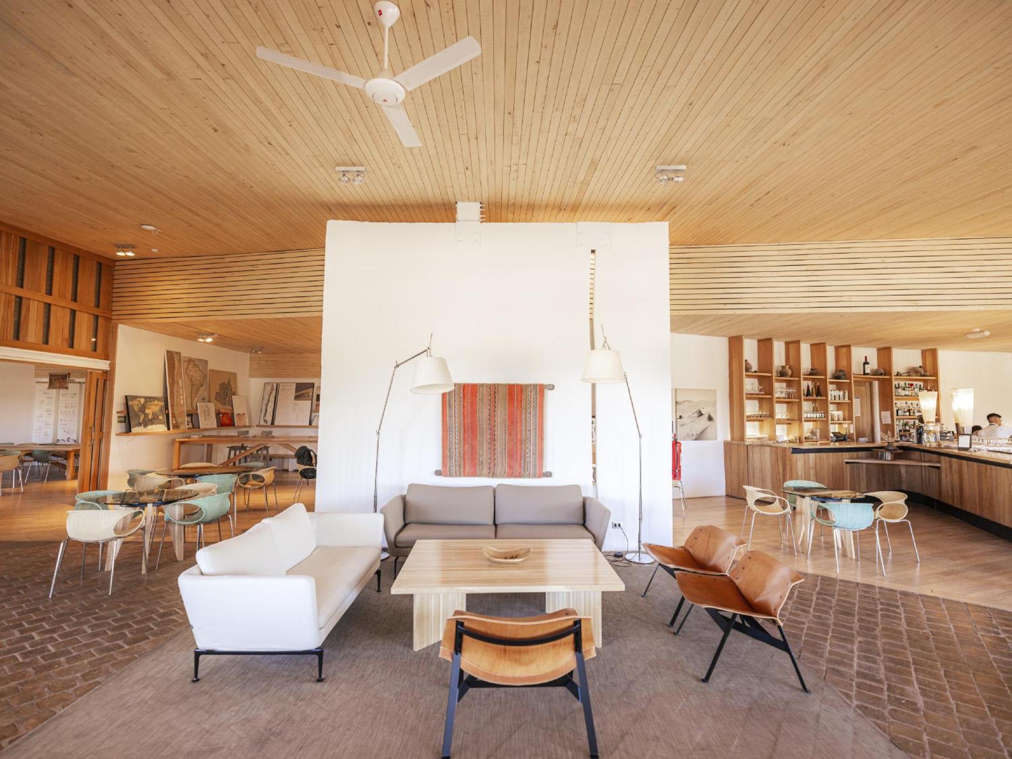 Explora En Atacama