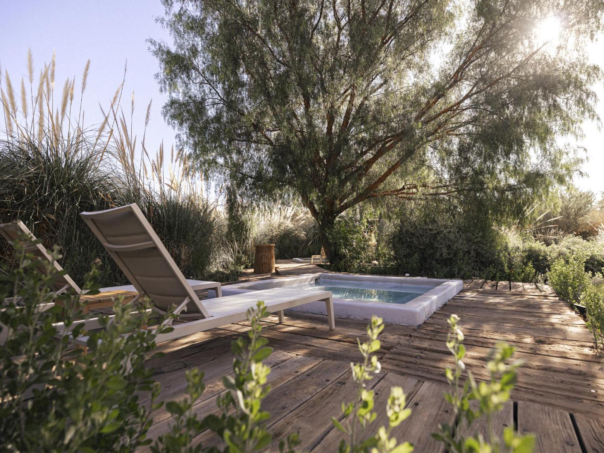 Explora En Atacama Alojamento de Turismo Selvagem San Pedro de Atacama