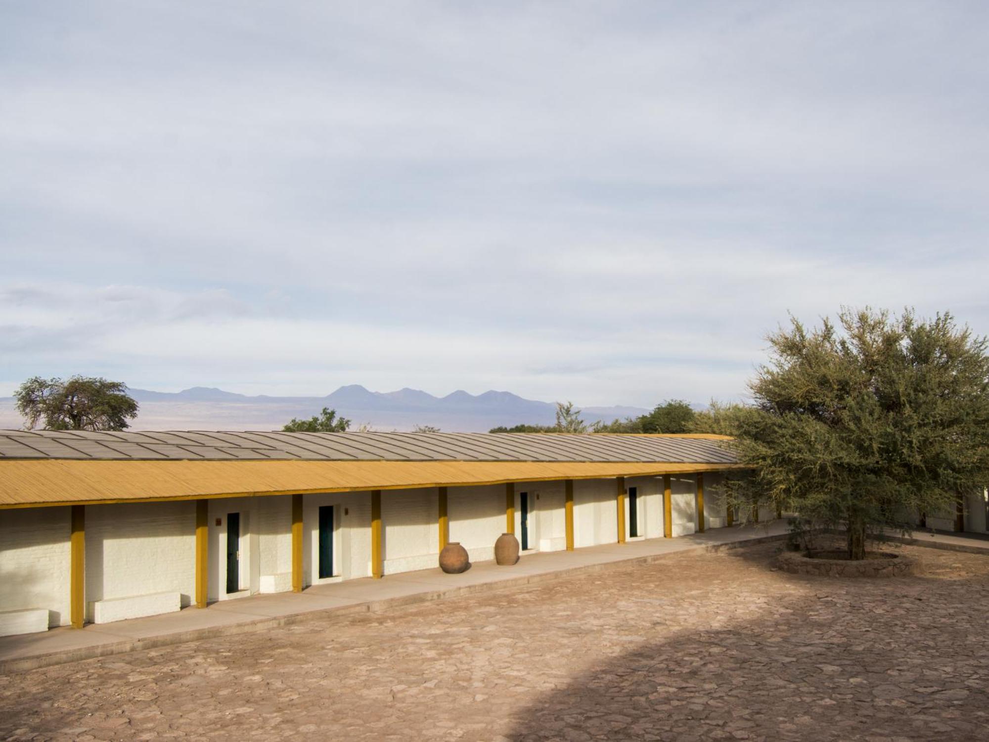 Explora En Atacama * San Pedro de Atacama