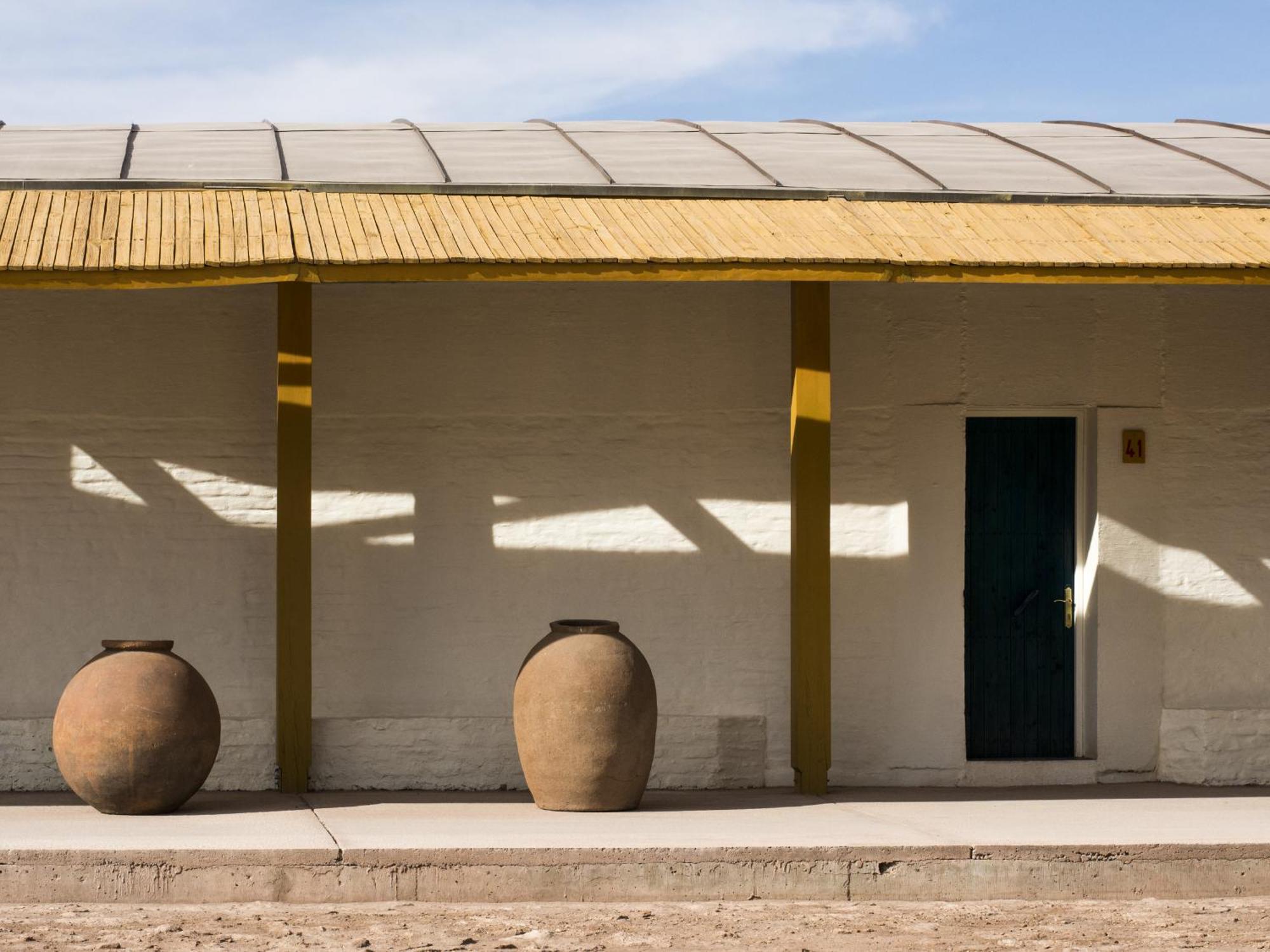 Alojamento de Turismo Selvagem Explora En Atacama San Pedro de Atacama