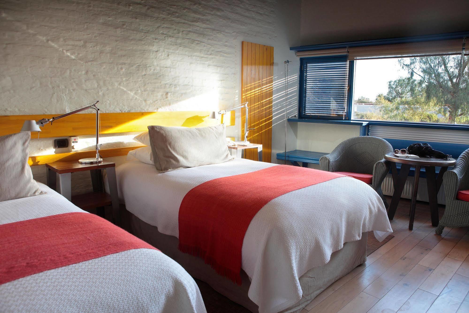 Explora En Atacama Alojamento de Turismo Selvagem San Pedro de Atacama